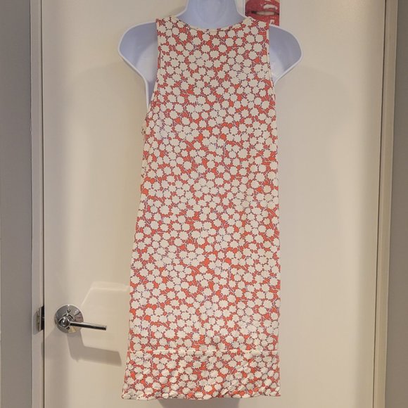 DVF Jendayi Tank Dress - Picture 2 of 12